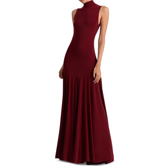 Alice and Olivia Augusta Gown - Picture 1 of 5